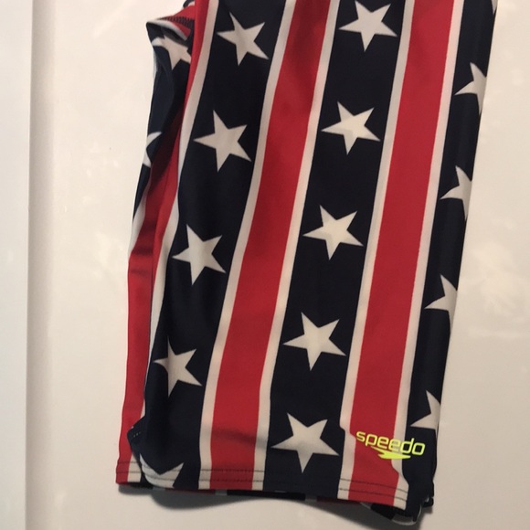 Speedo Men Swim - Picture 3 of 7